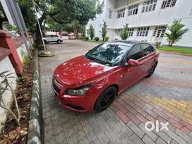 Chevrolet Cruze 2011 Diesel Well Maintained