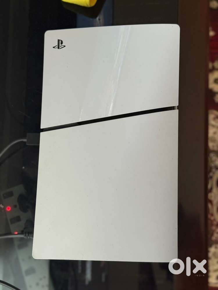 Ps5 slim digital edition 1tb