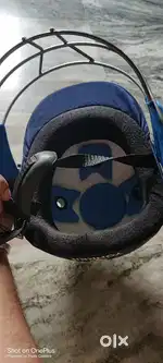 Cricket kit with Bag