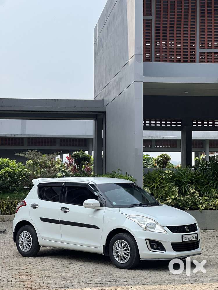 Maruti Suzuki Swift DDiS VDI, 2014, Diesel