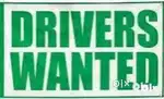 Wanted drivers for company staffs [ pick up/ drop]