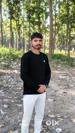 Kisi ko driver ki jarurat Ho