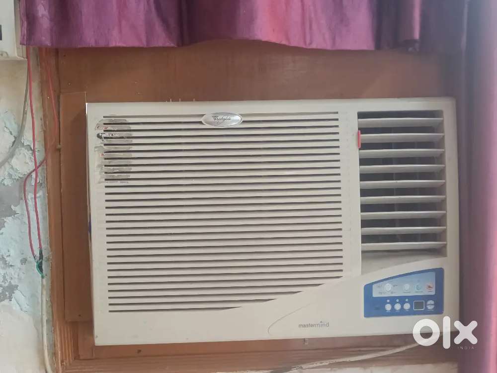 Window AC air conditioner 1.5 ton