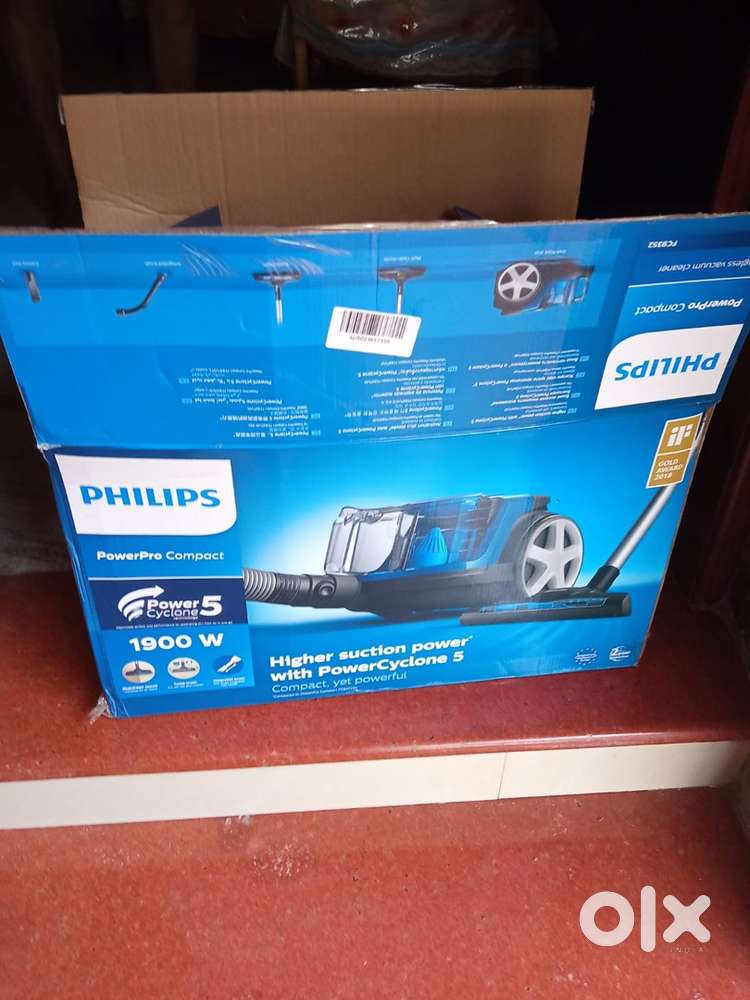 Philips Vacuum Cleaner