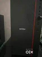 Pc intel processor