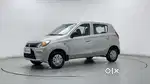 Maruti Suzuki Alto 800 CNG LXI Optional, 2021, CNG & Hybrids
