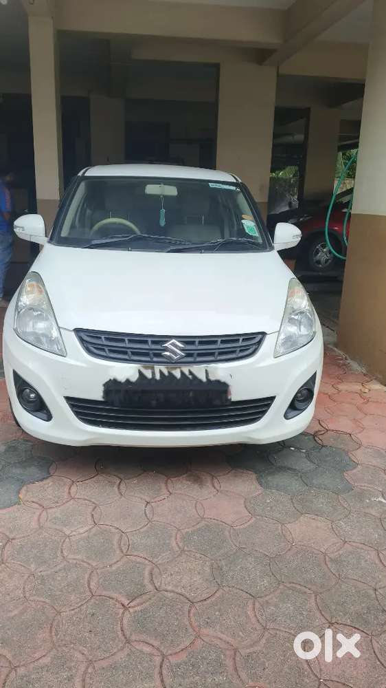 Maruti Suzuki Dzire 2014 Petrol 79500 Km Driven