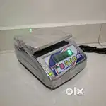 Mini Weighing Scale 20kg