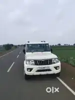 Mahindra Bolero 2022