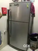 Refrigerator Haier