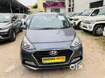 Hyundai Xcent 1.2 S SPECIAL Edition, 2018, Petrol
