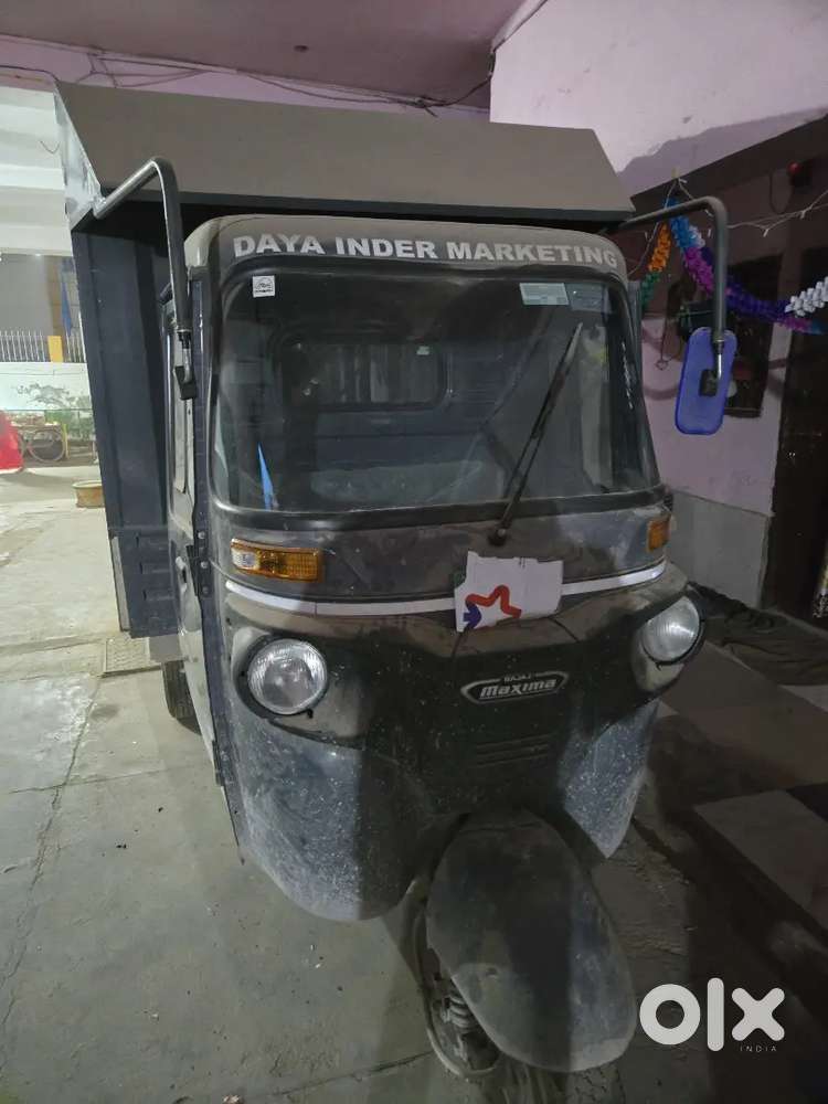 Need driver