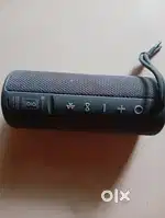 Portronics brazee plus speaker
