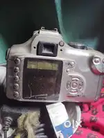 Canon digital camera and  Sony camera for exchange