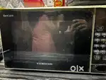 Videocon Microwave oven