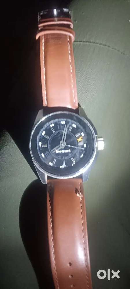 Fastrack watch