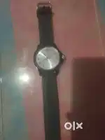 Men's watch new water proof