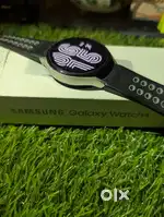 Samsung Galaxy Watch 4
