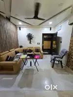 2 BHK fully furnished luxurious flat for sale in Manjalpur