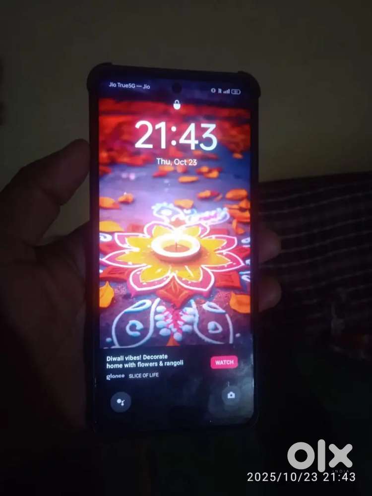 C65 real me 4.4 rm 128 gb