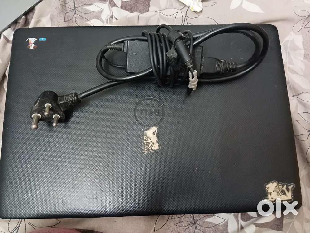 Dell Vostro laptop