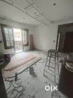 Brand new apartment in lr bande 3 bhk semi furnished flat for rent.