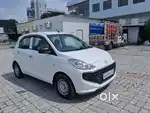 Hyundai Santro Sportz, 2019, Petrol