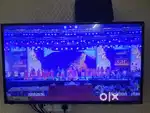 VU Andriod TV 44inch
