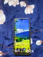Samsung a51