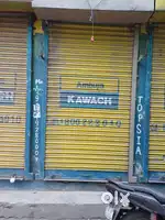 I want rent my shop