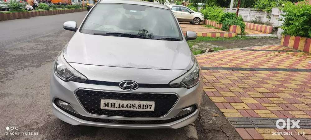 I20 active