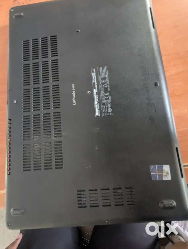 Dell Lattitude 5480 , 8GB RAM, 256GB SSD, WINDOWS 11