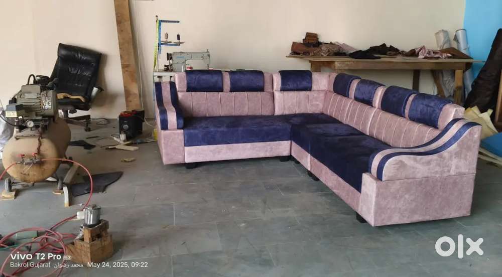 Dilevery free  Bharuch & ankleshwar ( ground floor ) shop =Ankleshwar