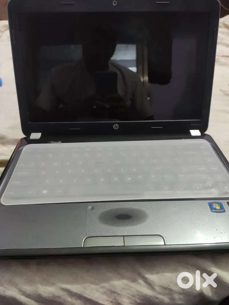 Hp pavilion g4 laptop