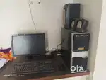 Desktop with All