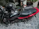 Glamour ( 2016 , 35000 km)