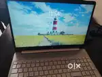 Hp 15 s new laptop