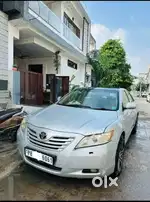 Toyota Camry 2006 Petrol 2027