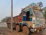 Complete Papers and in Good Condition with 80 percent tyres