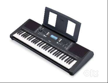 ESR E373Musical Key Board