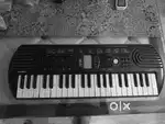 Casio SA77