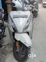 Jupiter 125 disc brake Just 5 Months old