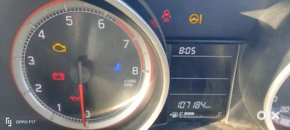 Maruti Suzuki Swift 2019 Petrol Good Condition
