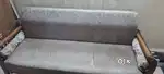 Sofa 5 seater with Center table