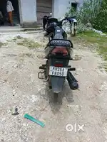 Wel menten bike