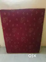 Mattress 5ft x 6ft