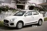 Maruti Suzuki Swift Dzire, 2020