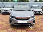 HONDA CITY ZX (TOP MODEL) 2020 PETROL AUTOMATIC SINGLE OWNER