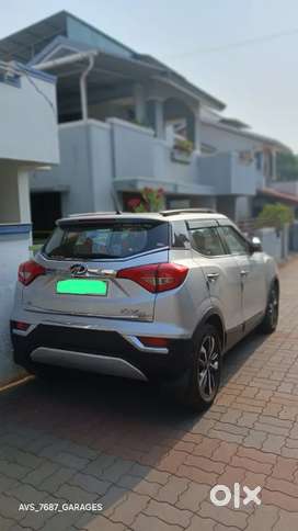 Mahindra XUV300 2019 Diesel 180000 Km Driven,well maintained,