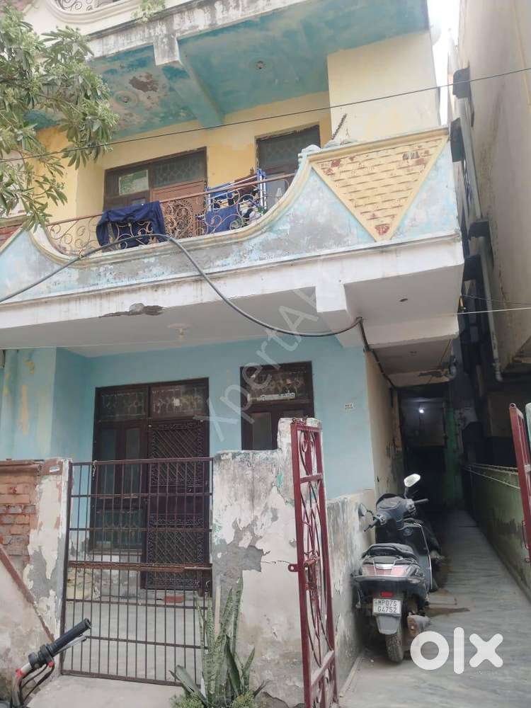 2 BHK Apartment in SLF Ved Vihar